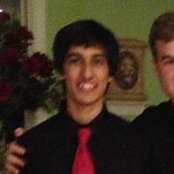 Avi Parikh's photo