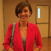 Vanelyn Joy Capuz's photo