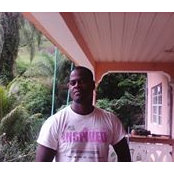 Dwight Pierres foto