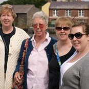 Pat McQueen's photo