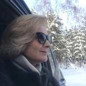 Марина Богословская's photo