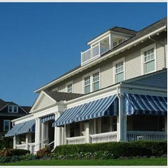 All Style Awning Corp