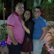 Osvany Perez's photo