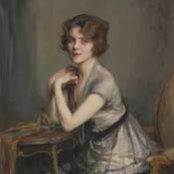 Alice Edinburghs foto