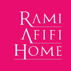 Rami Afifi Home
