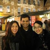 Anshul Gupta's photo