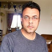 Deepak Abbots billede