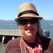 Beth Warner's photo