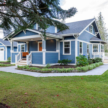 1915 Craftsman
