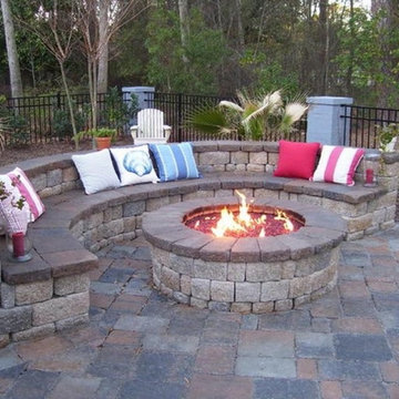Hardscape