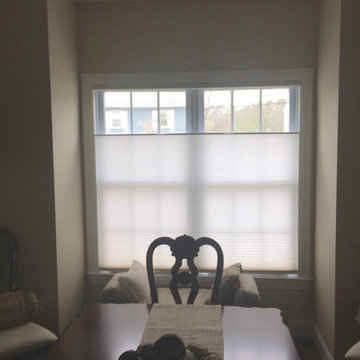 Cellular Shades