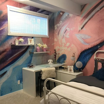 Toronto Mural Projects