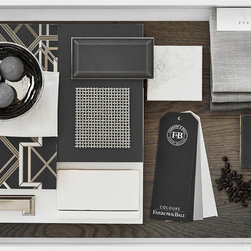 Sample Boards - Products