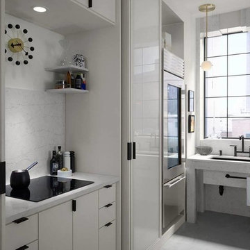 Unique Kitchen