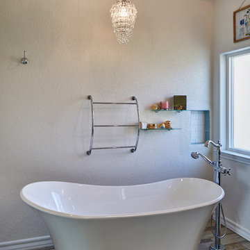 New Mexico Remodel