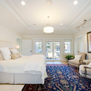 O'Neil Passive House
