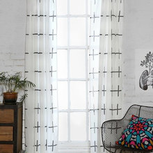 curtains