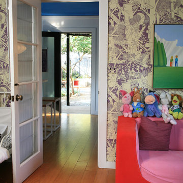 Atwater House