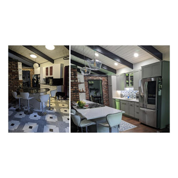 Before & After Examples