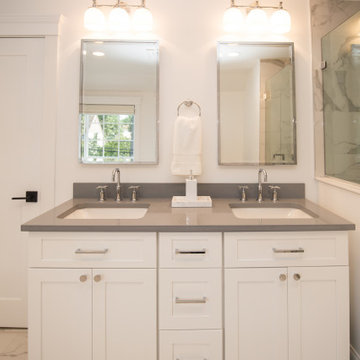 Evolution General Contracting | Bathroom Projects