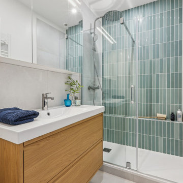 Appartement - Paris 12