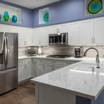 Norgon Kitchen