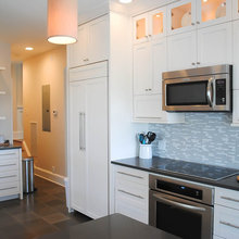 Kitchen Cabinets - Wall Units