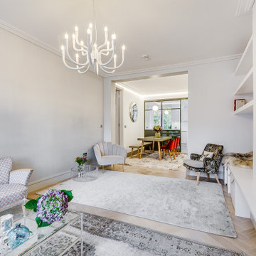 St Johns Wood - 2.0