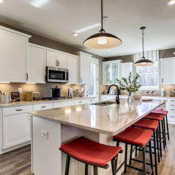 CATEGORY: Townhome $500,000 - $599,999