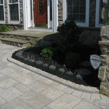 Ellicott City Curb Appeal