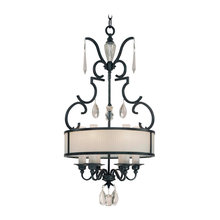 Lamp & Lamp Stands