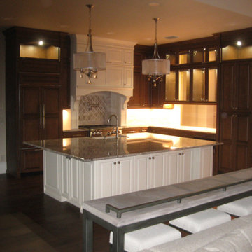 Kitchen Remodel - Verandah