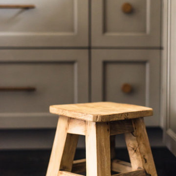 Elegant & Cozy | Sammamish