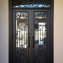 Exterior Ideas