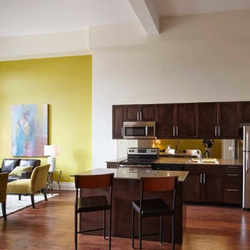 Stinson School Lofts