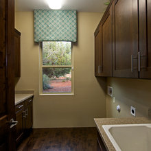 Laundry/Mud room