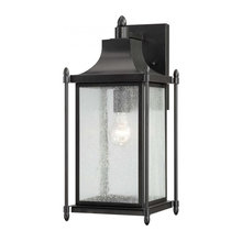 Exterior lighting