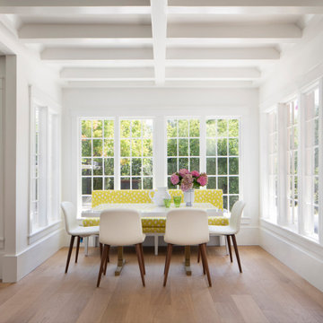 Los Altos Historical Home