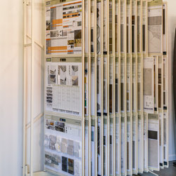 Tecumseh Showroom - Tile