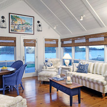 Ceiling Treatment