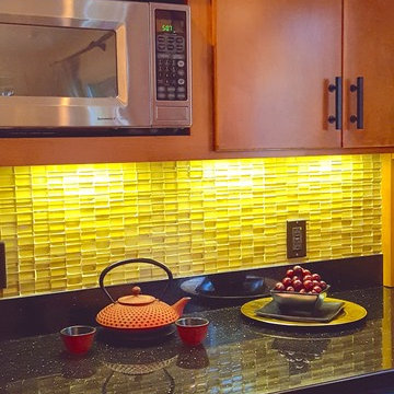 Asian Chic Kitchen in Grants Pass, OR