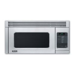 Viking Over-the-range Microwave Oven, Stainless Steel | VMOR205SS - Microwave Ovens