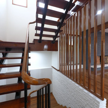 Yeronga Mid Century Renovation