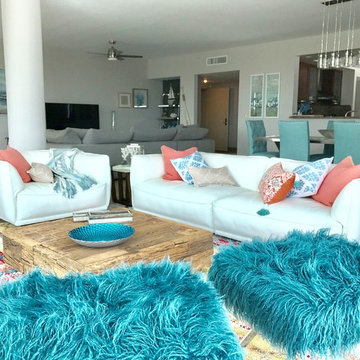 Ft Laurerdale family condo