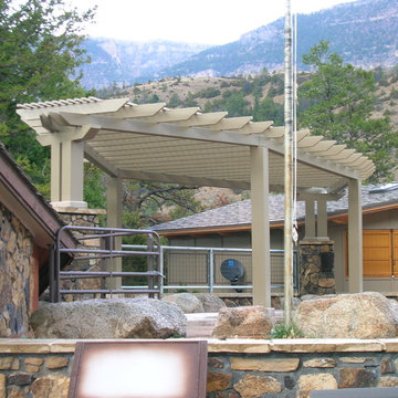 Big Horn National Forest