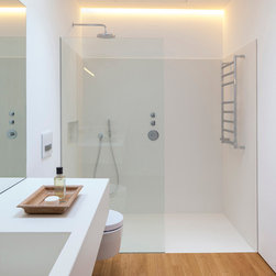 Neolith Bathroom Gallery - Products