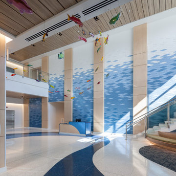 KRMC Pediatric Center
