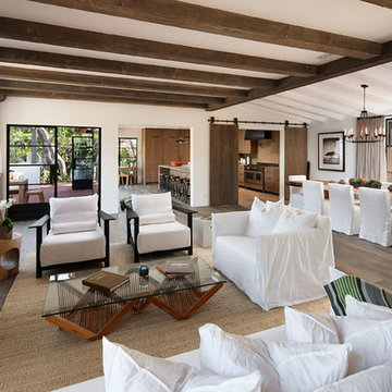 Mar Vista : Home Staging