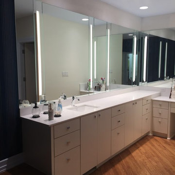 All Star Home Renovation - North Dallas Full Home Remodel
