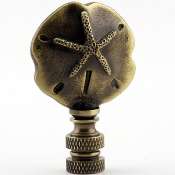 Mini Sand Dollar